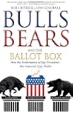 Bulls Bears and the Ballot Box: How the Performance of OUR Presidents Has Impacted YOUR Wallet