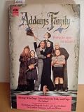 Addams Family. - Elizabeth Faucher, Caroline Thompson, Larry Wilson