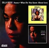 Amen!/What Do You Know About Love?