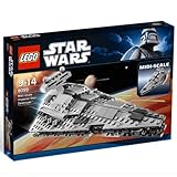 LEGO Star Wars Set #8099 Midi-Scale Imperial Star Destroyer