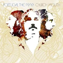 Church Mouth-Deluxe 180 Gr+CD [Vinyl LP]