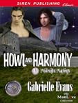Howl and Harmony [Midnight Matings] (...