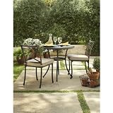 Outdoor Patio