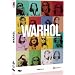 Andy  Warhol : Vies et oeuvres / Vies et morts - Coffret 2 DVD
