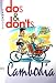 Dos & Don'ts in Cambodia by David Hill