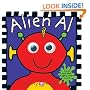 Funny Faces Alien Al