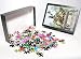 Photo Jigsaw Puzzle of Thomas Nast cartoon about government corruption, 1877 from North Wind Picture Archives