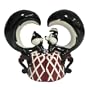 Westland Giftware Looney Tunes Magnetic Pepe Le Pew and Penelope in Love Salt and Pepper Shaker Set, 4-Inch