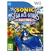 Sonic & SEGA All-Stars Racing (Wii)