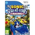 Sonic & SEGA All-Stars Racing (Wii)