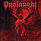 Live Damnation