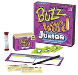 BUZZWORD JUNIOR
