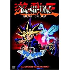 Yu-Gi-Oh! Der Film