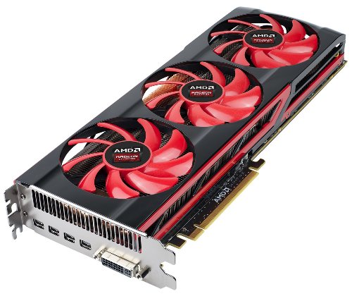 Diamond Multimedia AMD Radeon HD 7990 PCIE 6G GDDR5 Video Graphics Card 7990PE56G On Sale