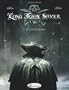 Long John Silver, Tome 1 : Lady Vivian Hastings