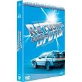 Retour vers le futur : La Trilogie - �dition Int�grale 4 DVD
