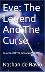 All About Eve (The California Tales)