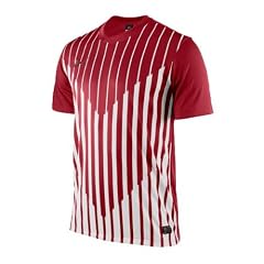 Nike NIKE SS PRECISION GD JSY weiss