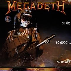 So Far So Good So What