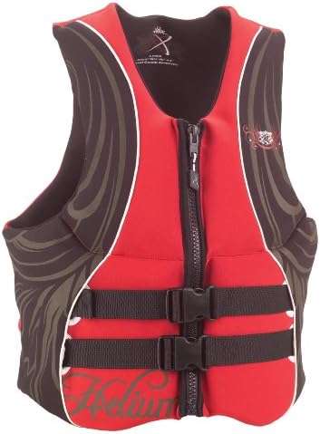 Helium Men's Axis PFD