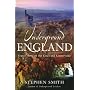 Underground England: Travels Beneath Our Cities and Country