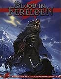 Blood in Ferelden : three adventures for the Dragon Age RPG