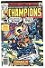 The Champions #16