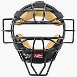Adult Catcher's Mask from Rawlings