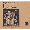 The Music of Vietnam 3 CD Boxed Set