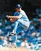 Autographed Bret Saberhagen Kansas City Royals 8x10 Photo