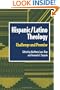 Hispanic/Latino Theology (Biblical Reflections on Ministry)