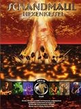 Schandmaul - Hexenkessel (DVD + CD)