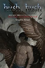 Hush, Hush (Graphic Novel)