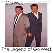The Leged of Go West