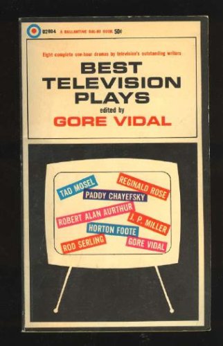Gore Vidal