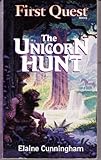 The unicorn hunt