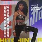 Sinitta - Hitchin' A Ride - [7