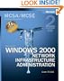 Microsoft Windows 2000 Core Requirements, Exam 70-216: Microsoft Windows 2000 Network Infrastructure Administration