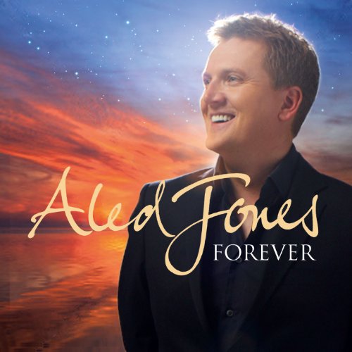 Aled Jones - Forever - Zortam Music