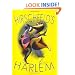 Hirschfeld's Harlem: Manhattan's Legendary Artist Illustrates This Legendary City Within a City