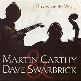 Straws In The Wind