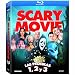 Scary Movie 1+2+3 [Blu-ray]