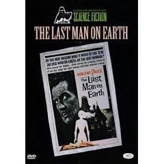 The Last Man On Earth
