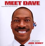 Meet Dave OST