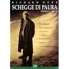 Schegge Di Paura