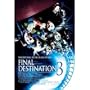 Final Destination 3 Movie (Roller Coaster) Poster Print - 24x36 Original Poster Print, 27x41