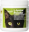Tomlyn Scientifics L-Lysine Health Supplement Powder for Cats, 100gm