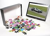 Photo Jigsaw Puzzle of Ariel Atom 500 Britain from Car Photo Library