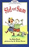 Sid and Sam (My First I Can Read)