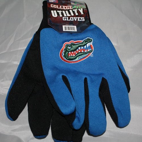 Forever Collectibles NCAA Florida Gators 2011 Work Glove